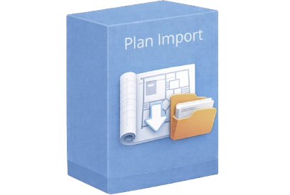 Plan Import
