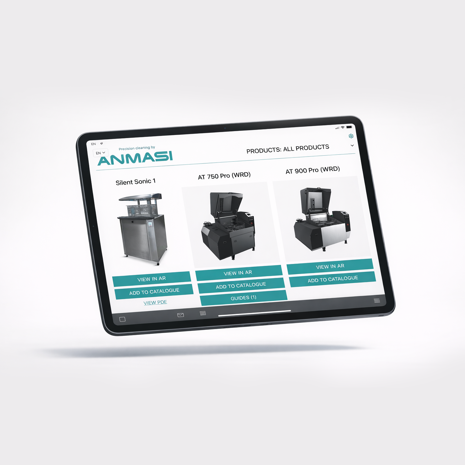 Infomation om Anmasi