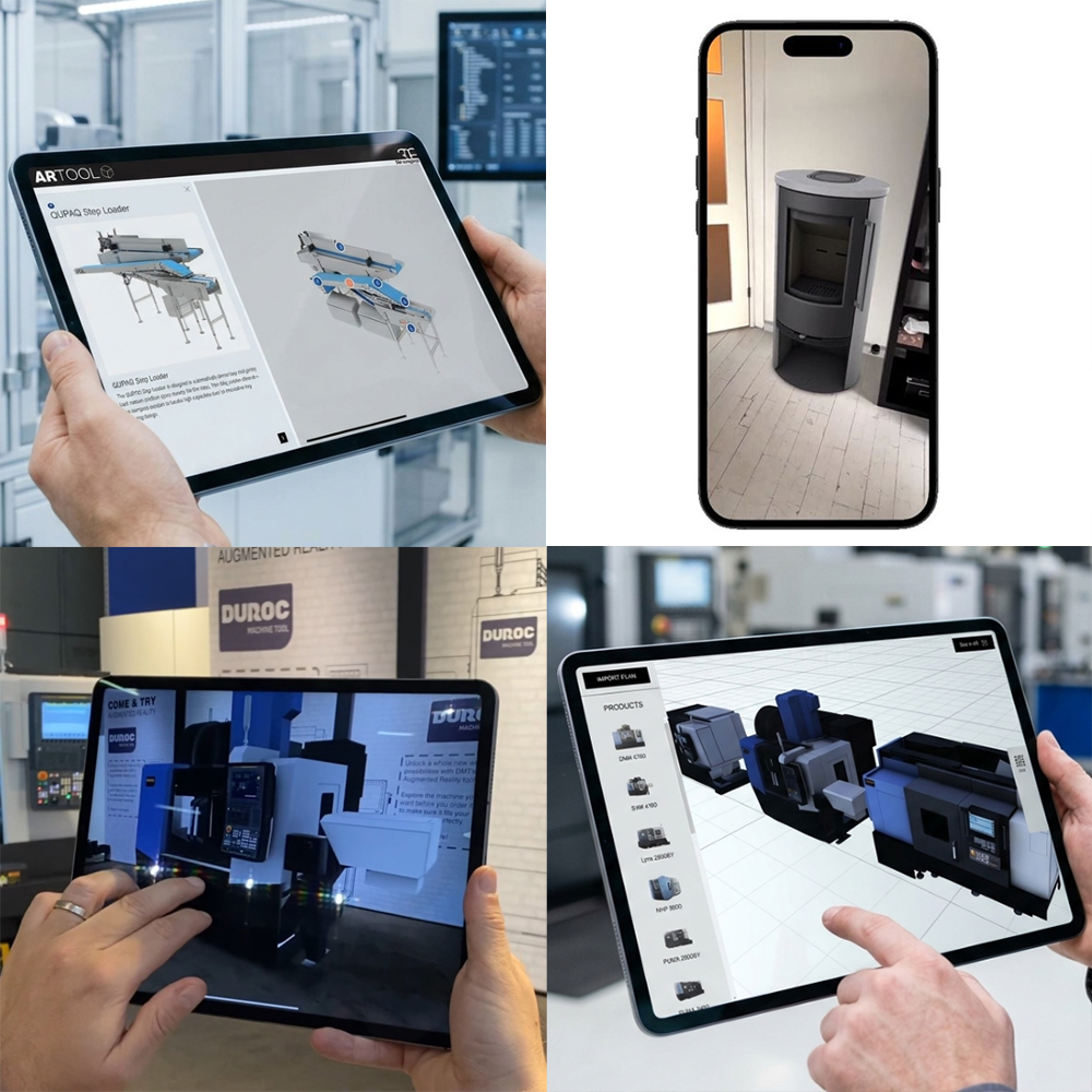 AR Tool