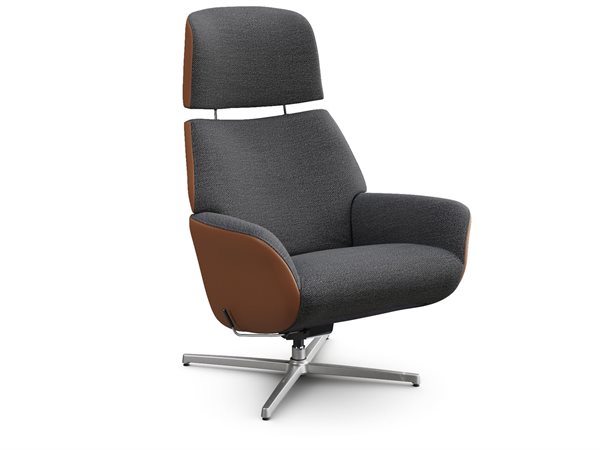 Recliner VitezPlusCombi